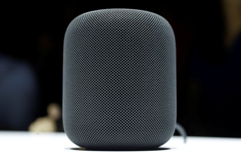 Apple HomePod Certified by US FCC, Tipping Imminent Launch; Mute Microphone Option Spotted