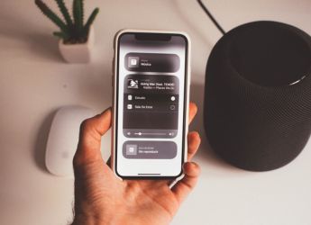 iOS 26 Beta 4 Setting Reportedly Hints at HomePod With Display and Siri Support