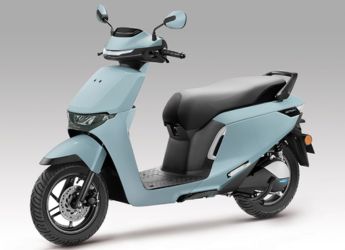 Honda Activa e With Swappable Batteries Launched in India: Features, Specifications