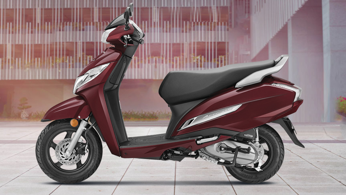 Honda Motorcycle and Scooter India Says It Plans to Launch Multiple Electric Models