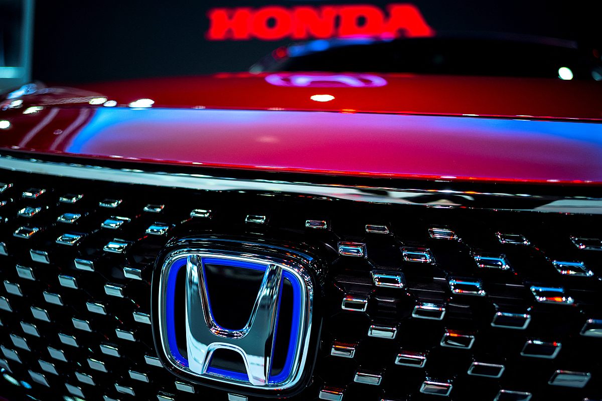 Honda to Spend $64 Billion on R&D for Electric Vehicles