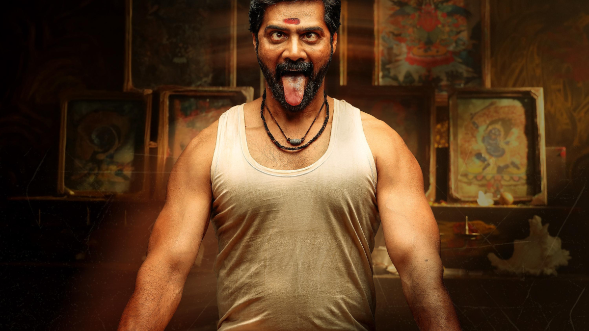 Honey OTT Release Date Revealed: When and Where to Watch Naveen Chandra&rsquo;s Horror Thriller Online?