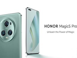 Honor Showcases First Silicon-Carbon Smartphone Battery With Higher Capacity at MWC 2023 Honor Showcases First Silicon-Carbon Smartphone Battery With Higher Capacity at MWC 2023