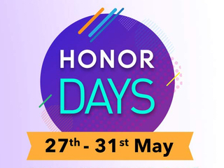 Amazon Honor Days Sale: Honor View 20, Honor 10 Lite, Honor 8X, and More Receive Discounts, Other Offers
