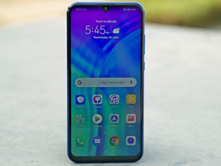 Honor 20i Review