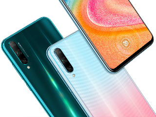 Honor 20 Lite to Launch in China on October 22, Company Confirms