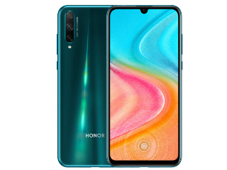 Honor 20 Lite China Variant With 48-Megapixel Camera, 4,000mAh Battery Launched: Price, Specifications