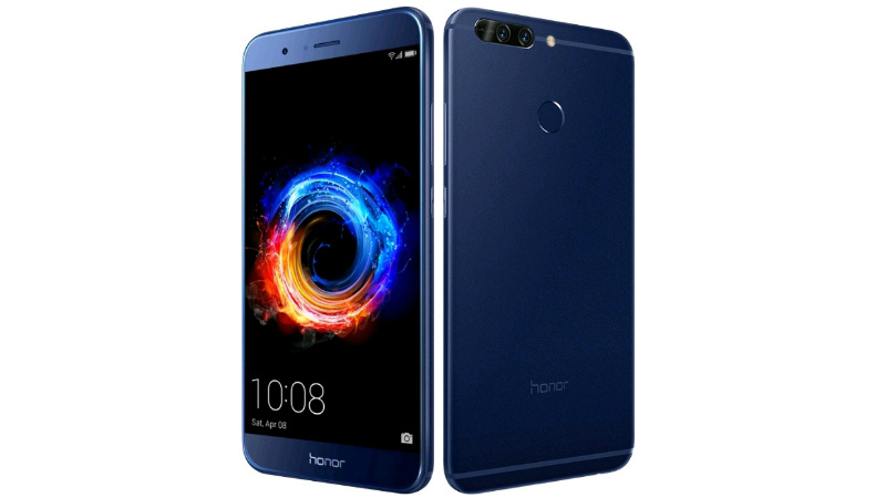 Honor 8 Pro Launch, Moto E4 Plus on Flipkart, Nokia 8 Leaked, and More: Your 360 Daily