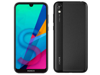 Honor 8S Specifications, Renders Leaked; Tipped to Launch Soon