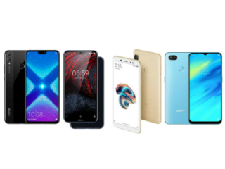 Huawei Mate 20 Pro vs iPhone Xs Max vs Samsung Galaxy Note 9: Price, Specifications Compared