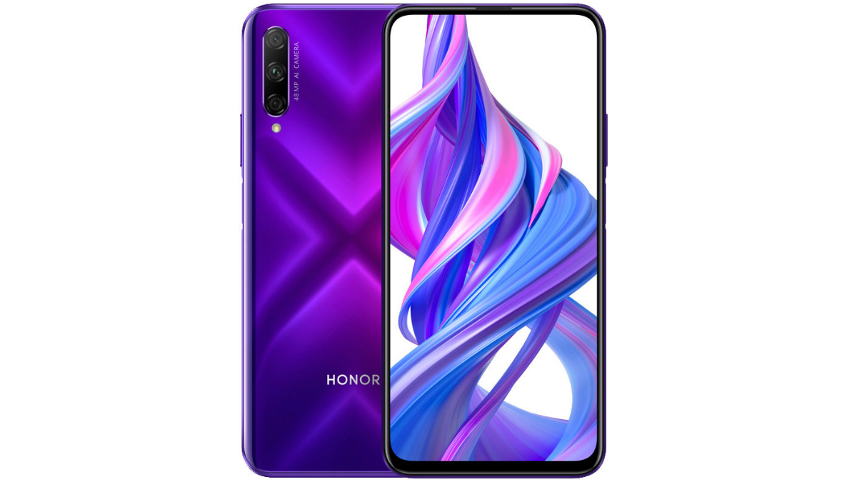 Honor 9X India Launch by the End of 2019, Company Executive Reveals