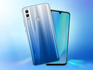 Honor 10 Lite Gets Android 10-Based EMUI 10 Update in India: Report