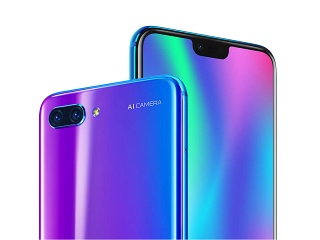 Honor Reveals Which Phones Will Get Magic UI 3.0 Update