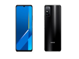 Honor X10 Max Price, Specifications Tipped, Said to Feature 8GB RAM, 5000mAh Battery Honor X10 Max Price, Specifications Tipped, Said to Feature 8GB RAM, 5000mAh Battery