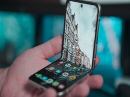 New Honor Flip Phone With Edged Clamshell Design Reportedly in Development, Hints Patent Filing New Honor Flip Phone With Edged Clamshell Design Reportedly in Development, Hints Patent Filing