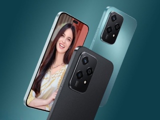 Honor 200 Lite 5G With AI-Backed MagicOS 8.0, 108-Megapixel Camera Launched in India