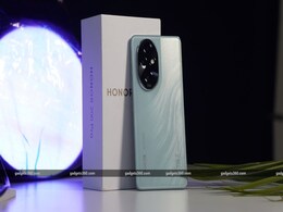 Honor 200 Series Receives MagicOS 9.0 Update With AI Photo Editor and More Features in India Honor 200 Series Receives MagicOS 9.0 Update With AI Photo Editor and More Features in India