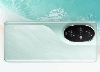 Honor 200 Series in India Gets Circle to Search With Latest Software Update