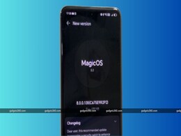 Honor 200 Series Gets New Update With Call Recording Feature and Other Enhancements Honor 200 Series Gets New Update With Call Recording Feature and Other Enhancements