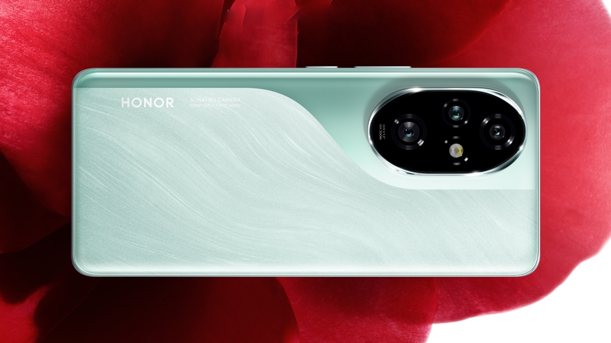 Honor 200 5G Series Teased to Launch in India Soon; Expected Price, Specifications