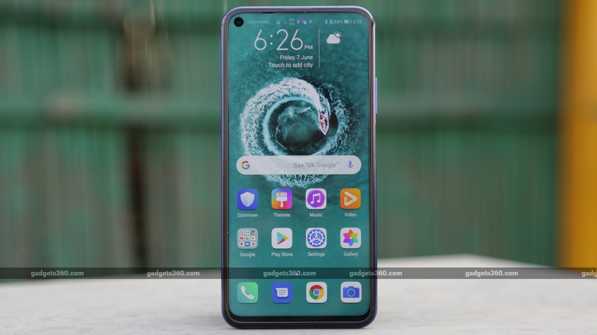 Huawei to Offer Software Support for Honor Phones Released Before April 1: All Details