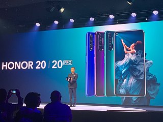 Honor 20 Pro, Honor 20, Honor 20i India Launch Set for Today: How to Watch Live Stream, Expected Price &amp; Specifications