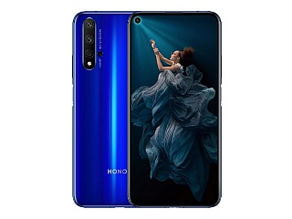 Honor 20 to Go on Sale in India Today via Flipkart: Check Price, Launch Offers, Specifications