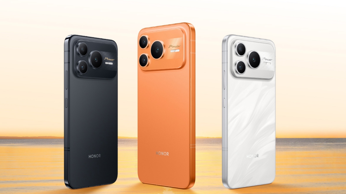 Honor's Upcoming Smartphone Said to Feature a Larger 11,000mAh Battery