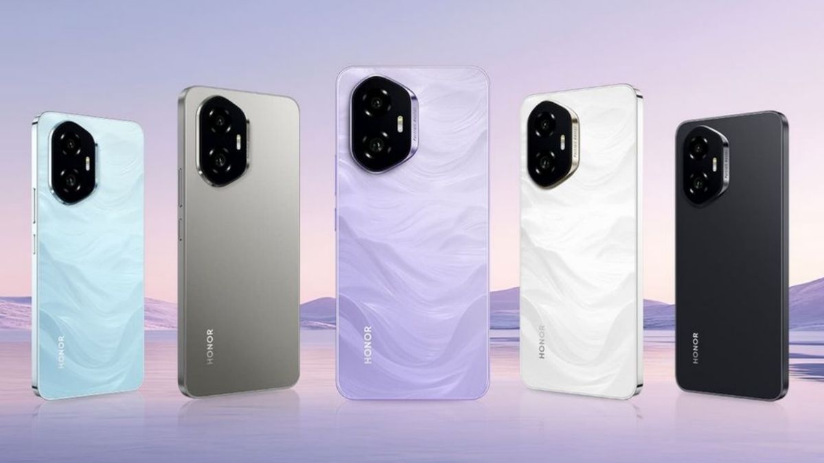 Honor 400 to Reportedly Debut with Snapdragon 7 Gen 3 Chipset; Price, Other Specifications Leak