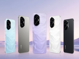 Honor 400 Price Leaked; Spotted Alongside Honor 400 Pro on Chinese Certification Website Honor 400 Price Leaked; Spotted Alongside Honor 400 Pro on Chinese Certification Website