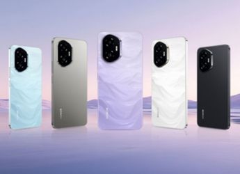 Honor 400 Series to Feature an AI-powered Image-to-Video Generator, Reportedly Powered by Google