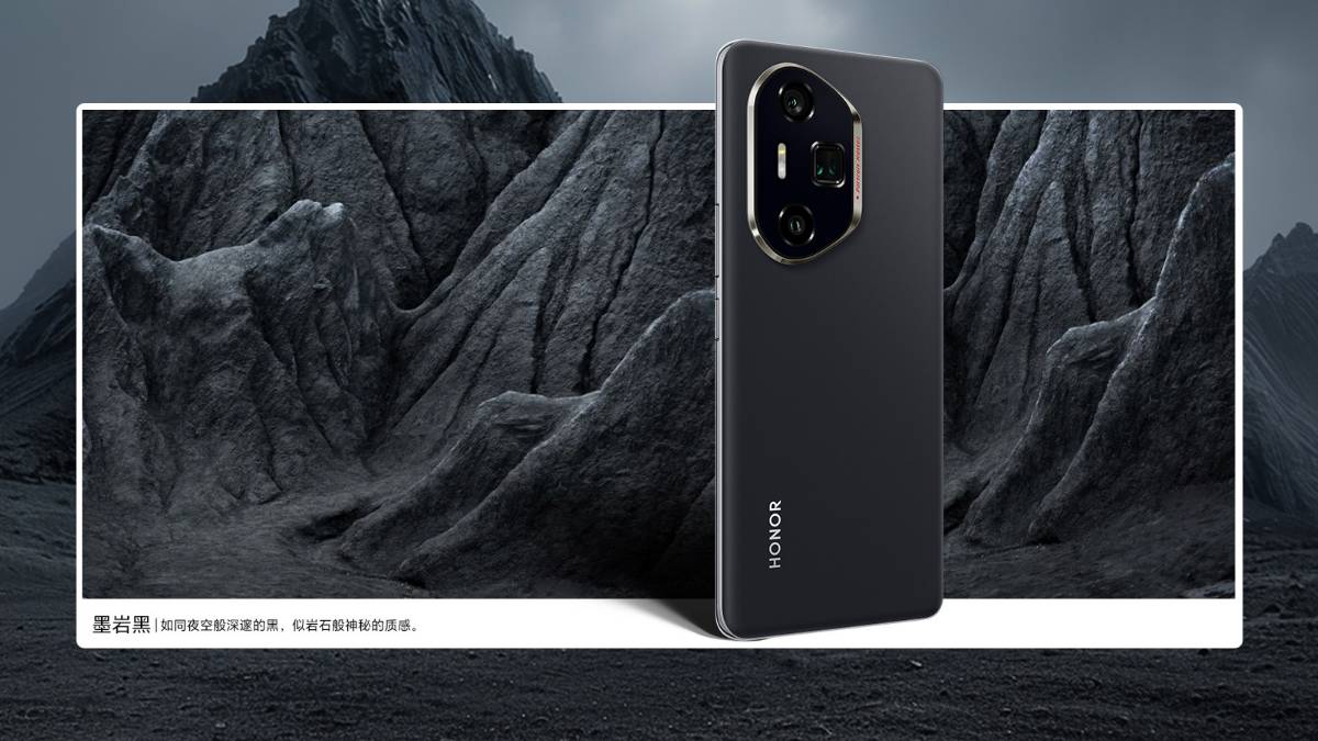 Honor 400 Pro Arrives on Geekbench With Snapdragon 8 Gen 3, 12GB of RAM