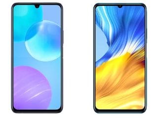 Honor 30 Lite और Honor X10 Max स्मार्टफोन 5G सपोर्ट के साथ हुए लॉन्च, ये हैं खूबियां