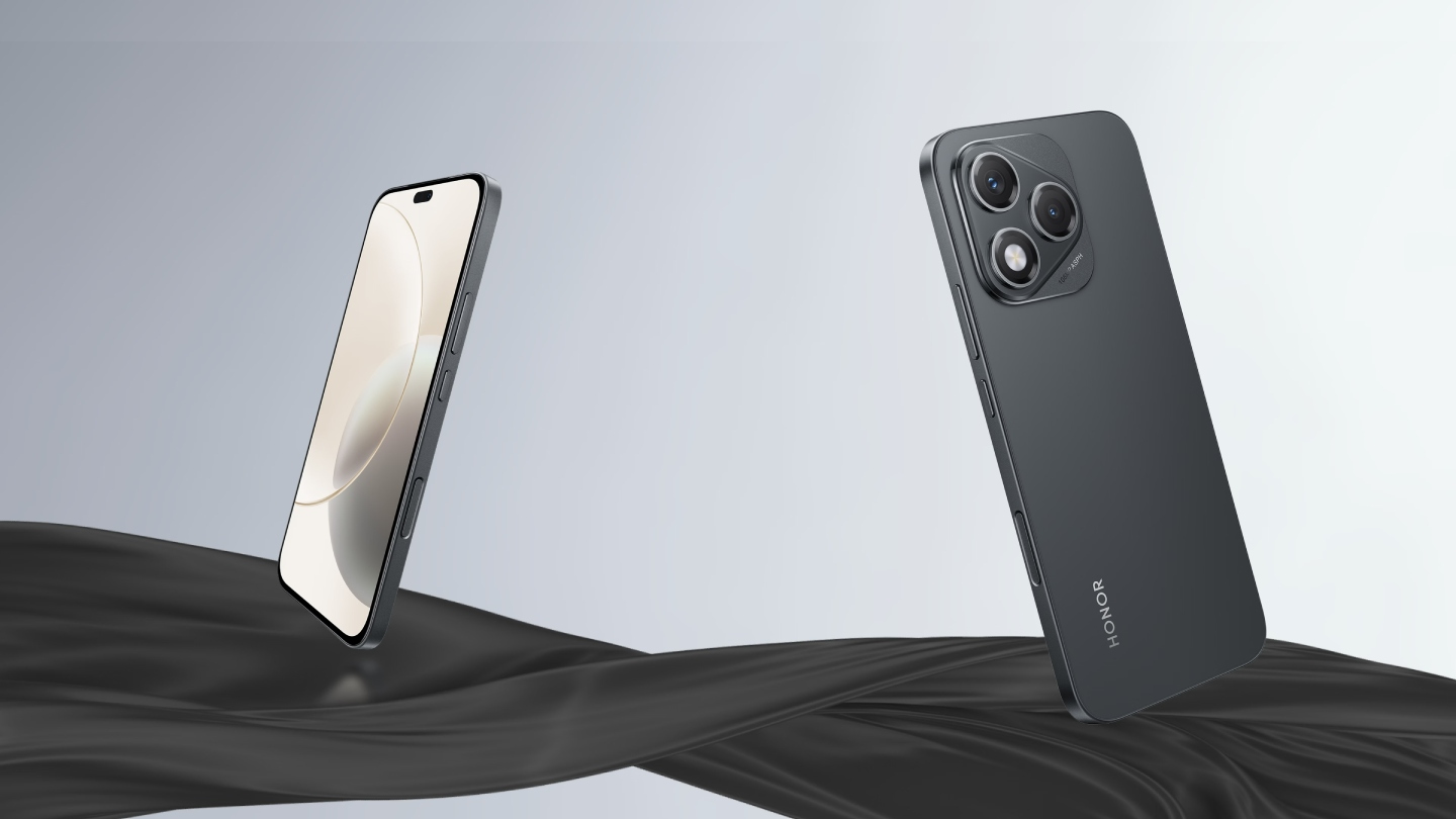 Honor 400 Lite With MediaTek Dimensity 7025 Ultra SoC, 5,230mAh Battery Launched: Price, Specifications