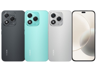 Honor 400 Lite Design, Key Features Surface Online Via Regional Online Retail Listing