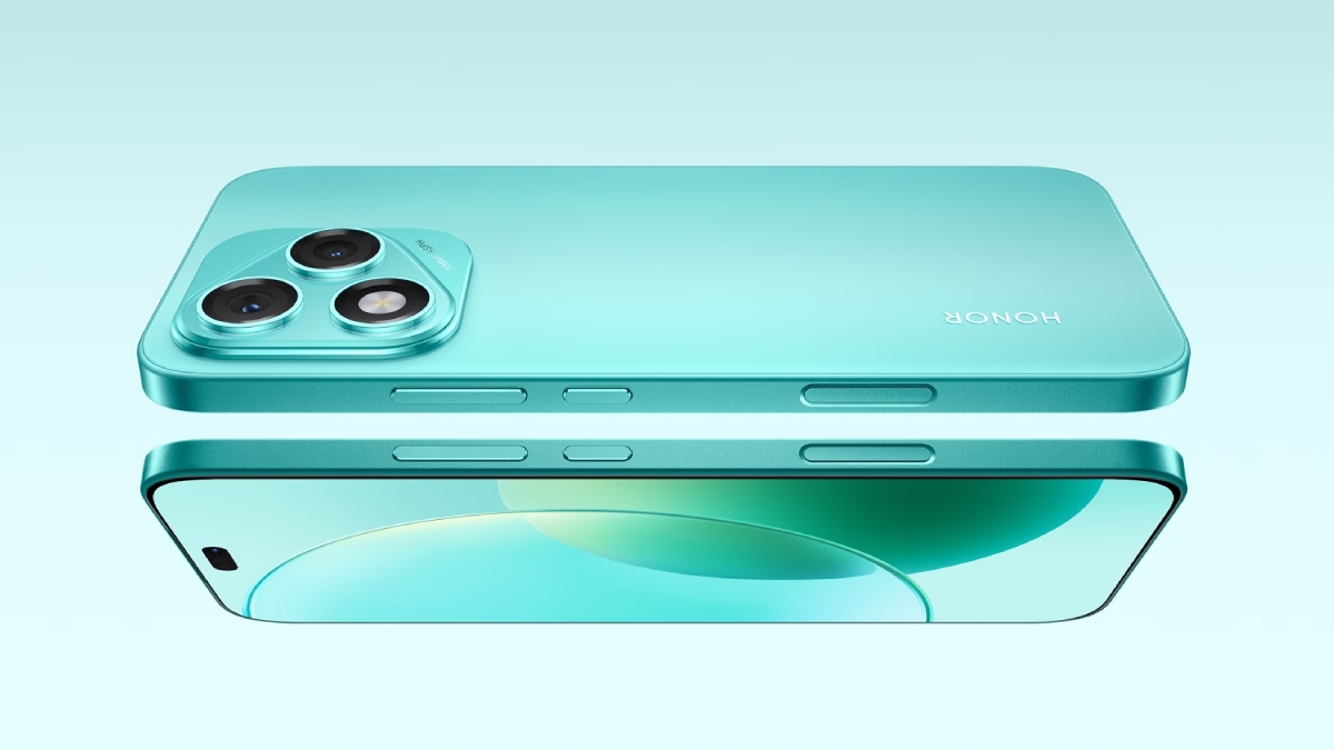 Honor 600 Lite Runs Geekbench With MediaTek Dimensity 7100 SoC, Android 16