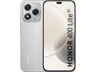 Honor 400 Lite With MediaTek Dimensity 7025 Ultra SoC, 5,230mAh Battery Launched: Price, Specifications