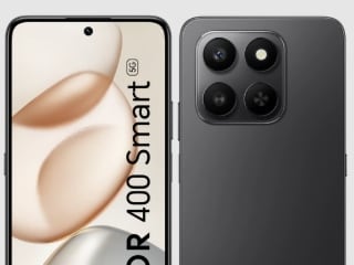 Honor 400 Smart 5G जल्द होगा लॉन्च, 6.77 इंच डिस्प्ले