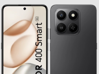 Honor 400 Smart 5G Design, Specifications Surface on Telecom Operator&#039;s Site Ahead of Imminent Debut