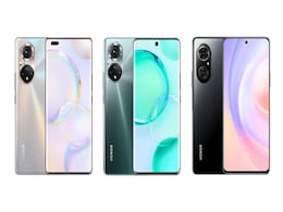 Honor 50 Pro, Honor 50, and Honor 50 SE With 120Hz Displays, 108-Megapixel Rear Cameras Launched: Price, Specifications Honor 50 Pro, Honor 50, and Honor 50 SE With 120Hz Displays, 108-Megapixel Rear Cameras Launched: Price, Specifications