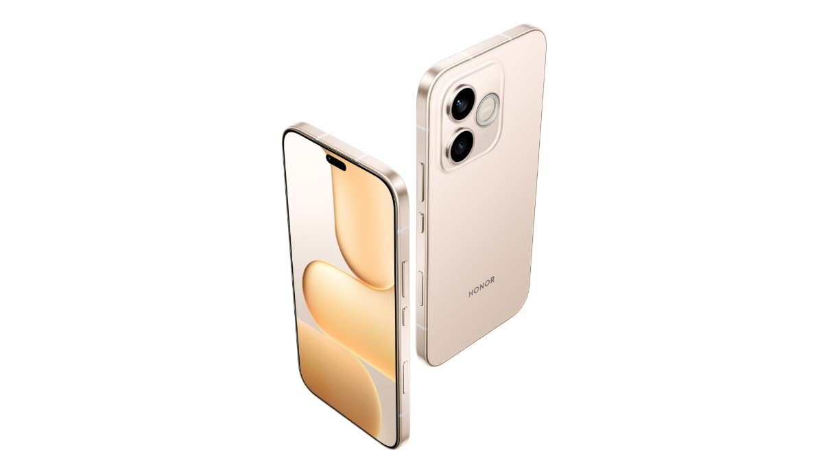 Honor 600 Lite Launched With MediaTek Dimensity 7100 Elite, 6,520mAh Battery: Price, Specifications
