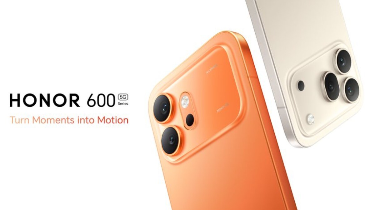 Honor 600 Pro And Honor 600 Key Specifications Features Revealed Via Honor 600 Pro And Honor 600 Key Specifications Features Revealed Via