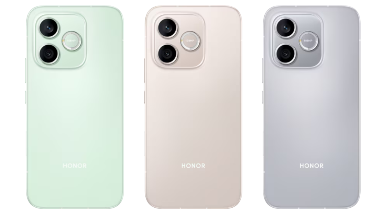 Honor 600e Launched With 108-Megapixel Rear Camera, 6520mAh Battery: Price, Specifications
