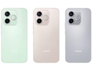 Honor 600e With a 108-Megapixel Rear Camera Debuts at This Price