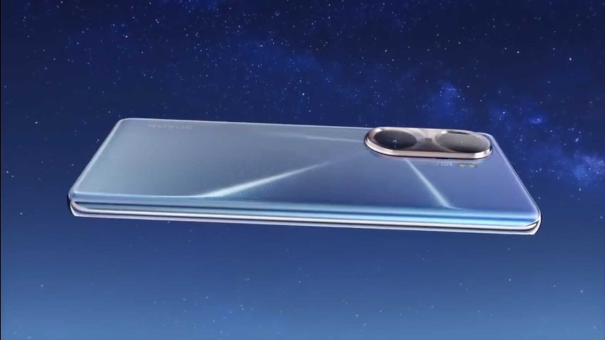 Honor 60 Series Set to Launch on December 1, Design Tipped via Promotional Video