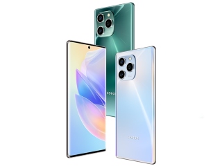 Honor 60 SE With 120Hz Curved Display, Triple Rear Cameras Launched: Price, Specifications