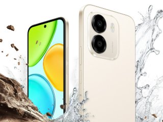 Honor X6e Launched With 7,500mAh Battery