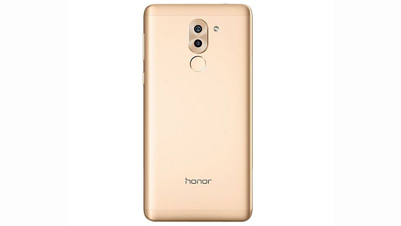 Honor 7X Launch Set for October 11, Will Feature 18:9 Ratio Display