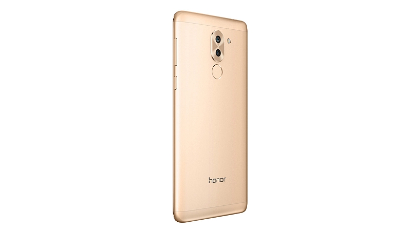 Honor 6X With Dual Rear Cameras Goes on Sale in India