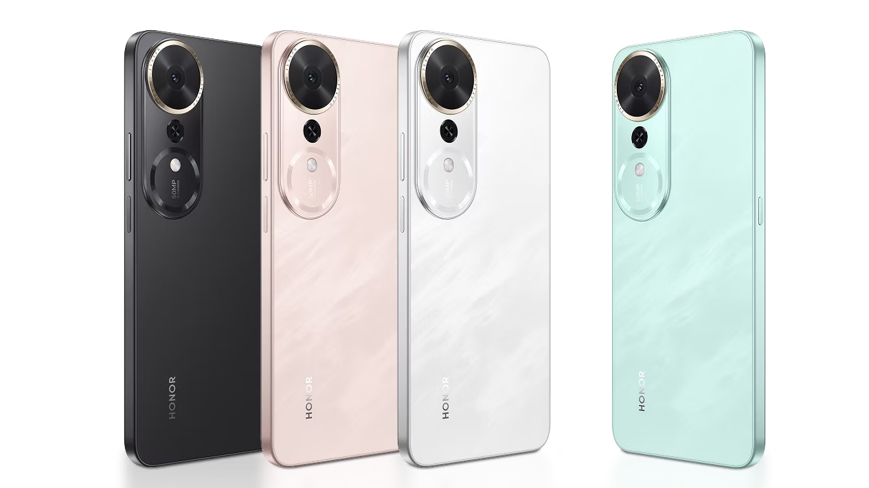 Honor Play 70 Plus हुआ लॉन्च: 12GB रैम, 7000mAh बैटरी वाले मिड-रेंज फोन को खरीदें इस कीमत पर